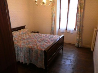 Maison a vendre Ploërdut 56160 Morbihan 142 m2 8 pièces 137100 euros
