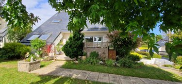Maison a vendre Noyal-Pontivy 56920 Morbihan 105 m2  244900 euros