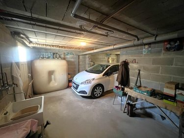 Maison a vendre Meusnes 41130 Loir-et-Cher 64 m2 3 pièces 91000 euros