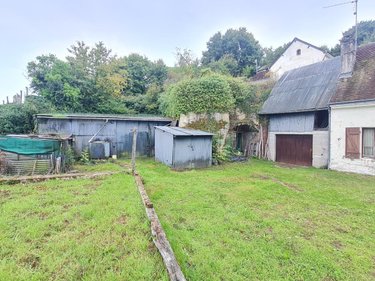 Maison a vendre Saint-Arnoult 41800 Loir-et-Cher 98 m2 4 pièces 135070 euros