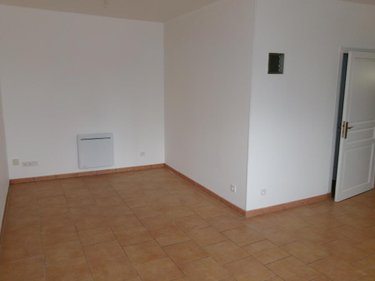 Location appartement Noeux les Mines 62290 Pas-de-Calais 56 m2 2 pièces 500 euros