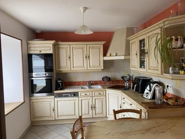 Maison a vendre Sainte-Marie-Laumont 14350 Calvados 180 m2 6 pièces 274300 euros