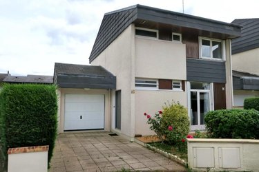 Maison a vendre Bourges 18000 Cher 81 m2 4 pièces 136500 euros