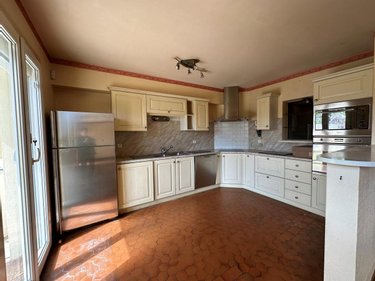 Maison a vendre Port-Louis 56290 Morbihan 195 m2 9 pièces 467640 euros