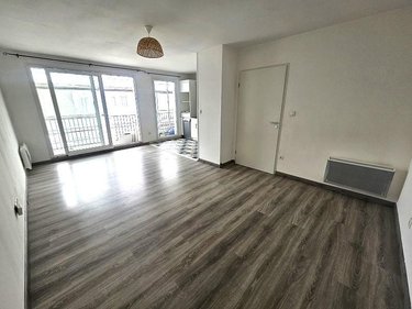 Appartement a vendre Valenciennes 59300 Nord 50 m2 2 pièces 126000 euros