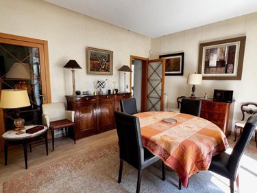 Maison a vendre Saint-Valery-en-Caux 76460 Seine-Maritime 262 m2 9 pièces 776000 euros