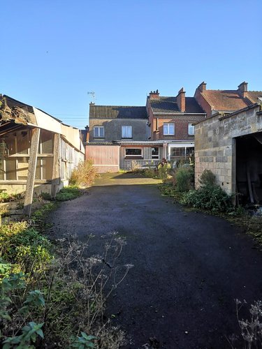 Maison a vendre Cambrai 59400 Nord 194 m2 8 pièces 116000 euros
