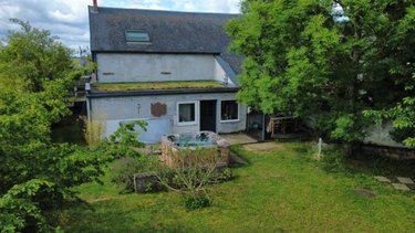 Maison a vendre Treilles-en-Gâtinais 45490 Loiret 142 m2 5 pièces 195400 euros