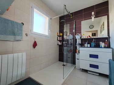 Maison a vendre Buléon 56420 Morbihan 60 m2  160000 euros