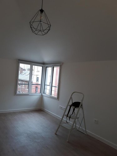 Location appartement Amiens 80000 Somme 25 m2 1 pièce 360 euros