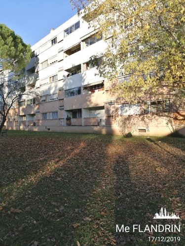 Location appartement Pierrelatte 26700 Drôme 72 m2 4 pièces 652 euros
