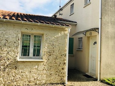 Maison a vendre Rochefort 17300 Charente-Maritime 79 m2 4 pièces 188640 euros