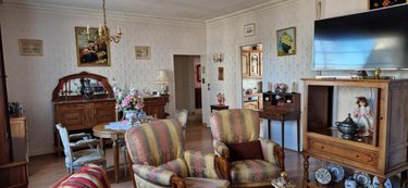 Maison a vendre Saint-Malo 35400 Ille-et-Vilaine 132 m2 6 pièces 499200 euros