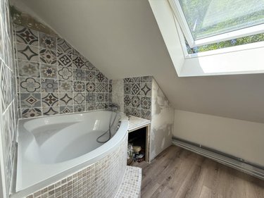 Maison a vendre Acqueville 50440 Manche 111 m2 6 pièces 263000 euros