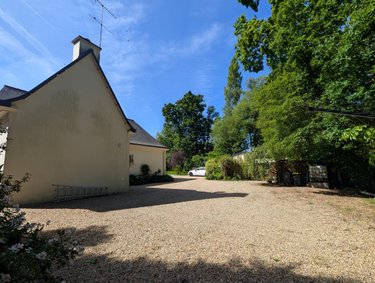 Maison a vendre Pommerit-le-Vicomte 22200 Côtes-d'Armor 180 m2 9 pièces 351750 euros
