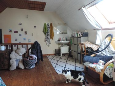 Maison a vendre Plougonver 22810 Côtes-d'Armor 78 m2 5 pièces 69075 euros