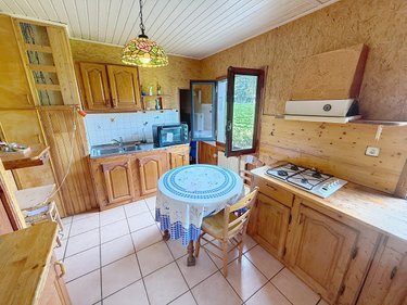 Maison a vendre Divonne-les-Bains 01220 Ain 107 m2 5 pièces 470000 euros