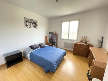 Maison a vendre Montreuil 85200 Vendée 129 m2 4 pièces 208000 euros