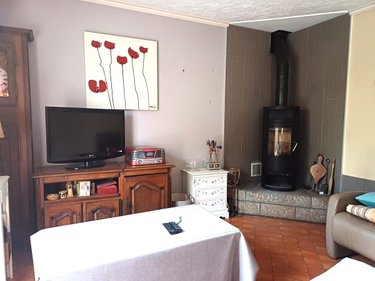 Maison a vendre Inguiniel 56240 Morbihan 122 m2 7 pièces 257285 euros