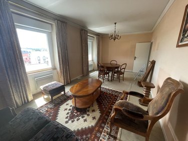 Appartement a vendre Paimpol 22500 Côtes-d'Armor 76 m2 3 pièces 169875 euros