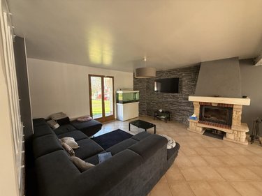 Maison a vendre Treux 80300 Somme 130 m2 5 pièces 312000 euros