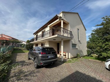 Maison a vendre Romagnat 63540 Puy-de-Dôme 119 m2 6 pièces 273000 euros