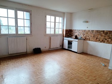 Maison a vendre Pontivy 56300 Morbihan 128 m2 4 pièces 187920 euros