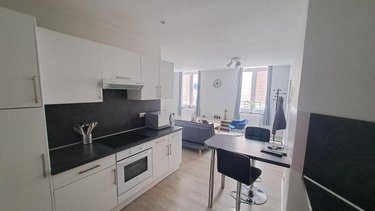 Appartement a vendre Arras 62000 Pas-de-Calais 49 m2 2 pièces 134805 euros