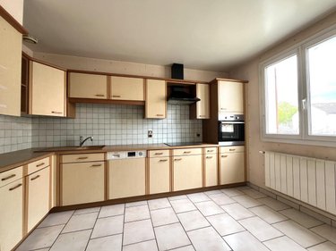 Maison a vendre Tinqueux 51430 Marne 89 m2 4 pièces 238500 euros