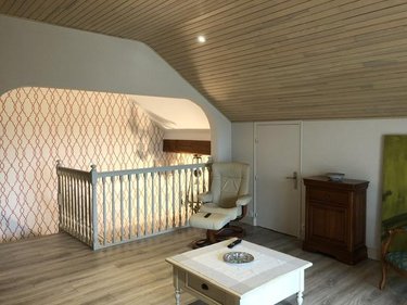 Maison a vendre Longuenée-en-Anjou 49770 Maine-et-Loire 254 m2 7 pièces 502610 euros