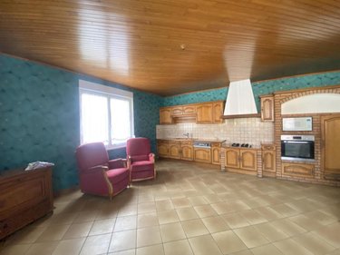Maison a vendre Crèvecoeur sur l'Escaut 59258 Nord 125 m2 4 pièces 256760 euros