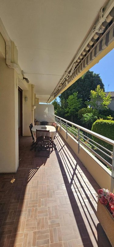 Appartement a vendre Montpellier 34000 Hérault 82 m2 3 pièces 265000 euros