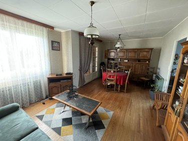 Maison a vendre Paimpol 22500 Côtes-d'Armor 70 m2 5 pièces 229500 euros