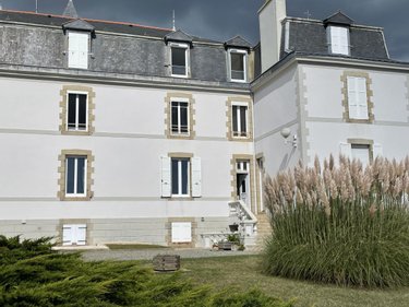 Appartement a vendre Larmor-Baden 56870 Morbihan 40 m2  260910 euros