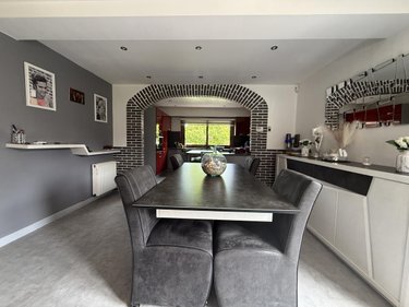 Maison a vendre Villers-Bocage 80260 Somme 158 m2 7 pièces 500000 euros