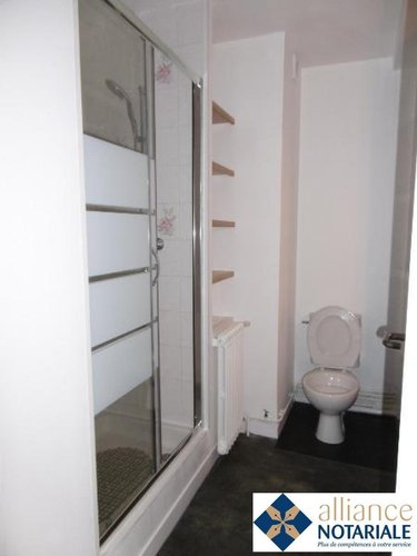 Location appartement Vire-Normandie 14500 Calvados 51 m2 3 pièces 517 euros