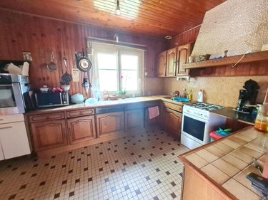 Maison a vendre Artins 41800 Loir-et-Cher 82 m2 4 pièces 74400 euros