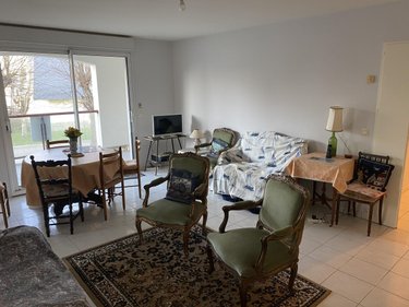 Appartement a vendre Sarzeau 56370 Morbihan 68 m2  270400 euros