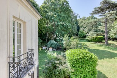 Appartement a vendre Flins-sur-Seine 78410 Yvelines 75 m2 3 pièces 262500 euros