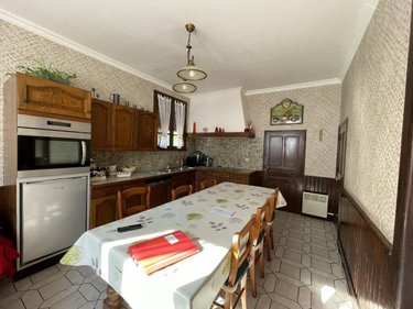 Maison a vendre Montjean 53320 Mayenne 112 m2  240000 euros