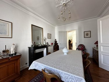 Appartement a vendre Vannes 56000 Morbihan 176 m2 6 pièces 775243 euros