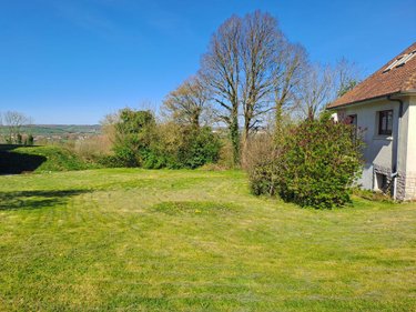 Maison a vendre Rebergues 62850 Pas-de-Calais 89 m2 4 pièces 177620 euros