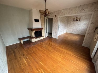 Maison a vendre Valentigney 25700 Doubs 84 m2 4 pièces 124000 euros