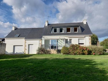 Maison a vendre Landaul 56690 Morbihan 118 m2 5 pièces 348500 euros