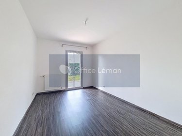 Appartement a vendre Ornex 01210 Ain 71 m2 3 pièces 385000 euros