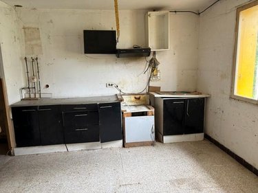 Maison a vendre Templeux-le-Guérard 80240 Somme 60 m2 3 pièces 49820 euros