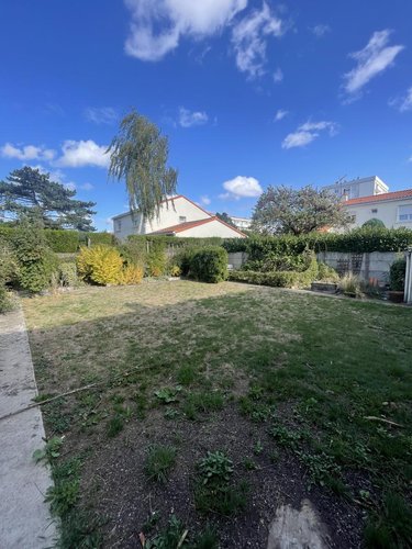 Maison a vendre Cholet 49300 Maine-et-Loire 78 m2 3 pièces 178500 euros