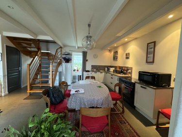 Maison a vendre Groix 56590 Morbihan 87 m2 5 pièces 566800 euros