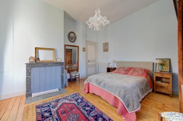 Maison a vendre Neuvy-le-Roi 37370 Indre-et-Loire 240 m2 7 pièces 478400 euros