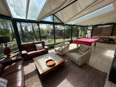Maison a vendre Proville 59267 Nord 194 m2 8 pièces 385000 euros
